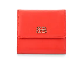 Nappa Vitello Small Wallet