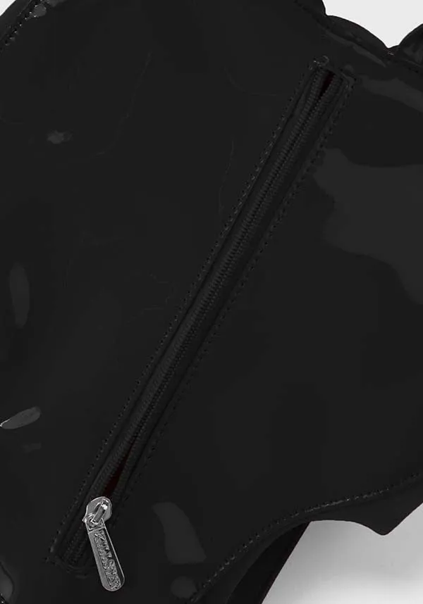 Nightly Bite [Black] | BACKPACK*