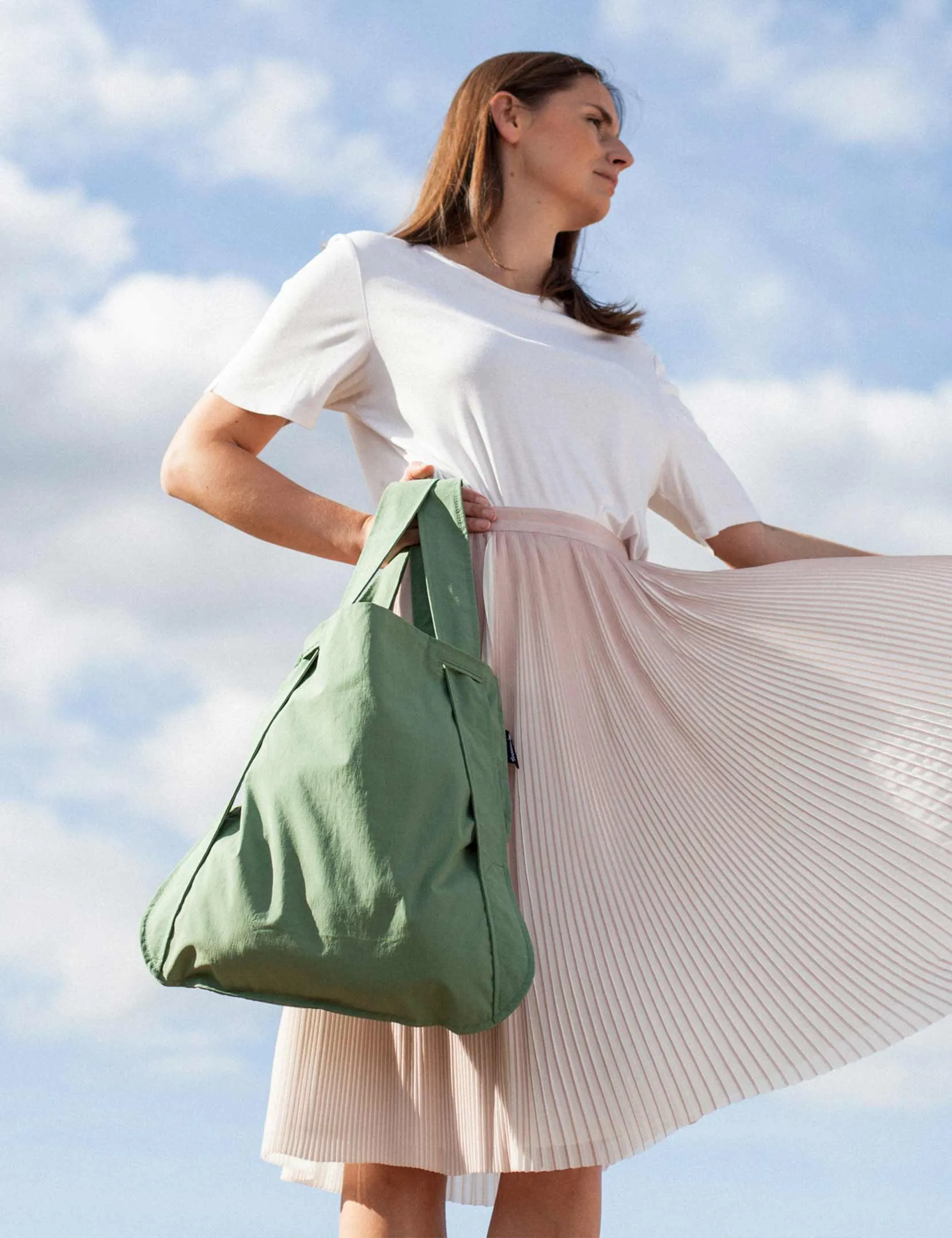 Notabag – Olive