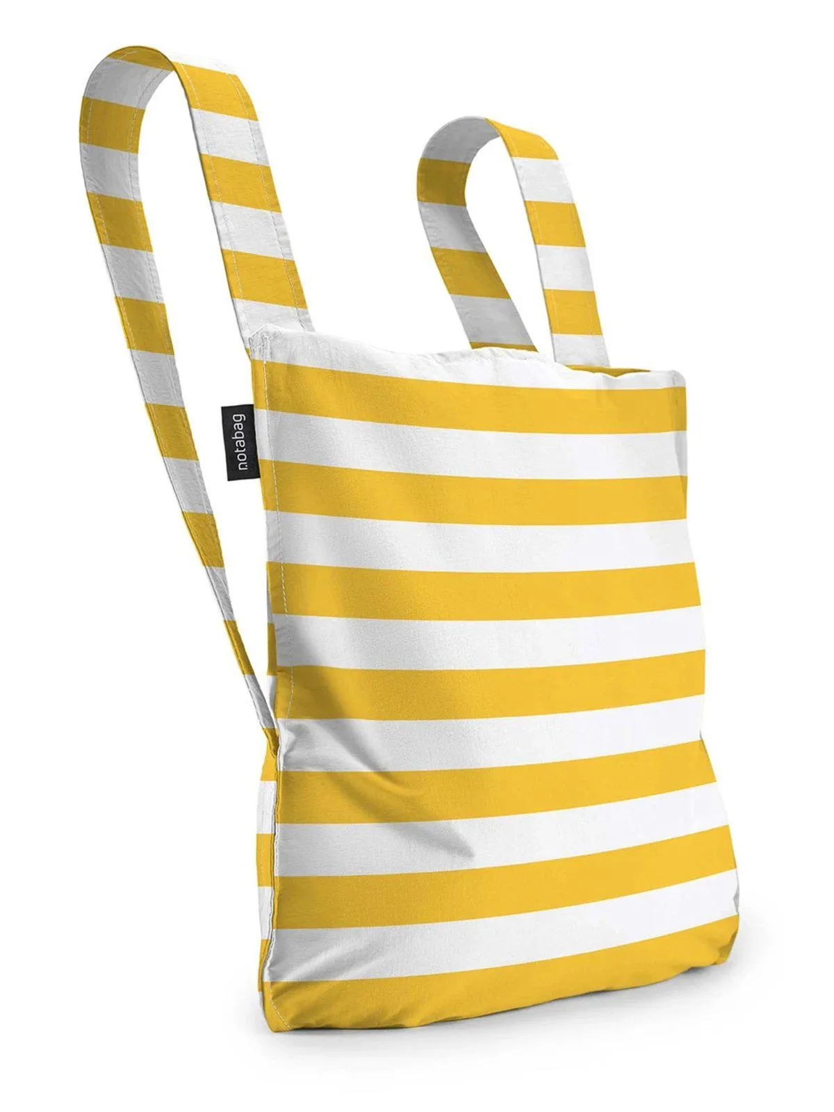 Notabag Original Golden Stripes