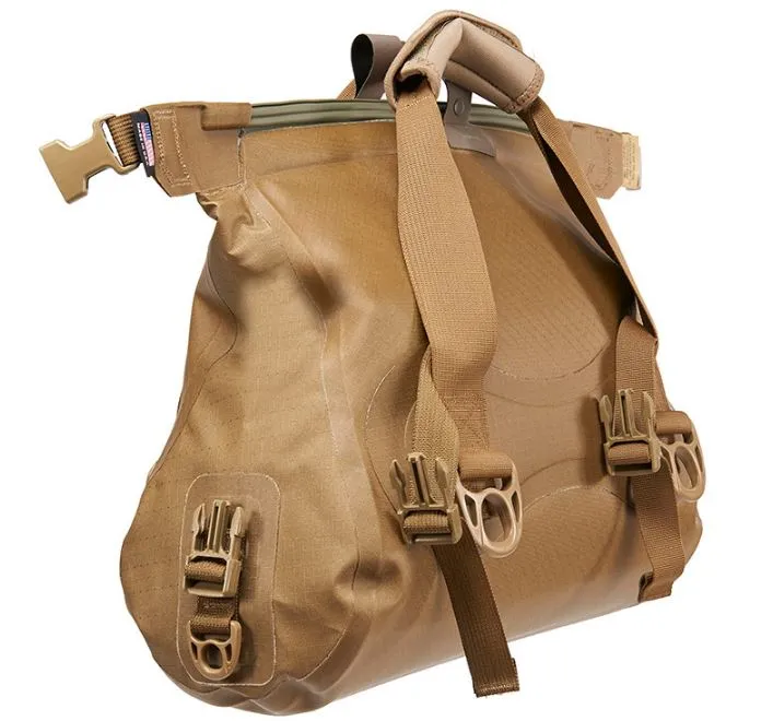 OCOEE COYOTE WATERPROOF DUFFEL BAG