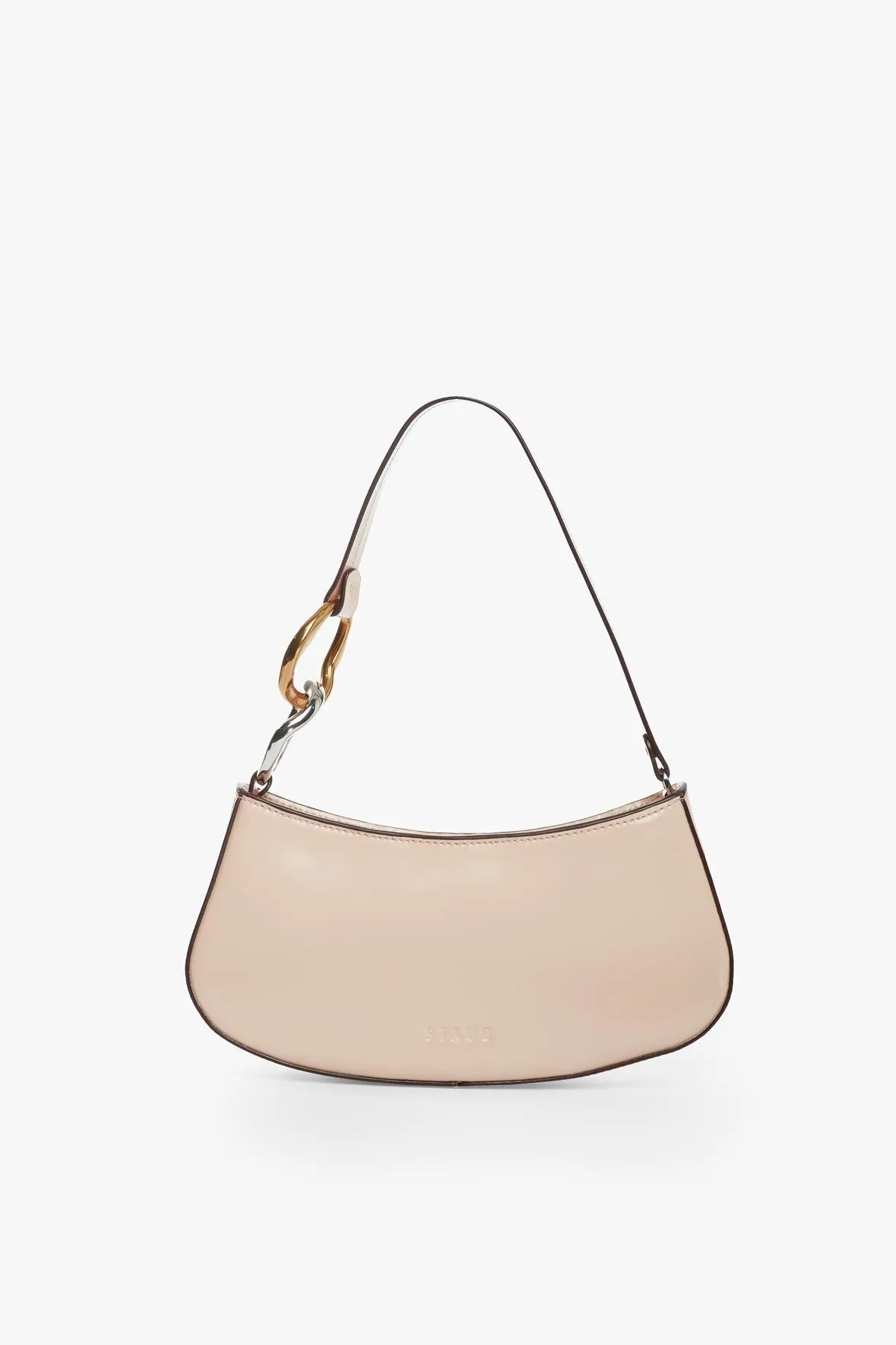 OLLIE BAG | SHELL