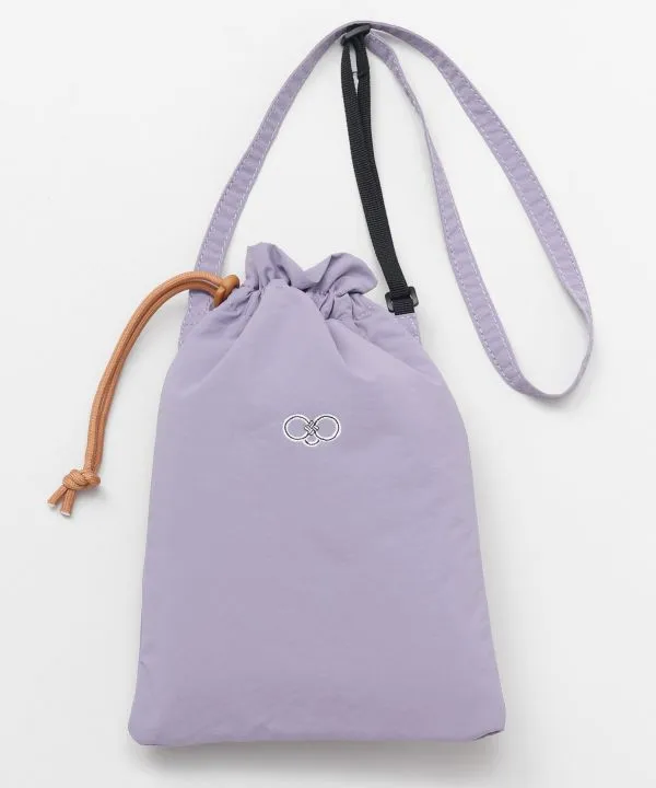 OMAMORI Shoulder Bag