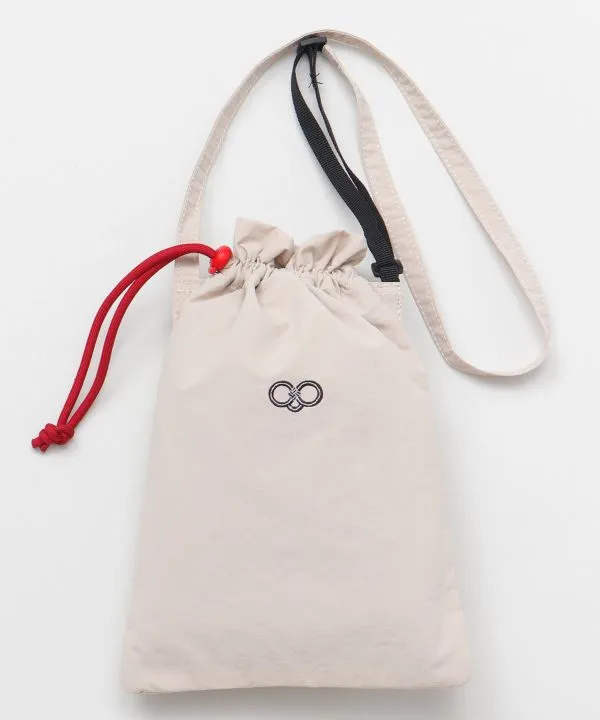 OMAMORI Shoulder Bag