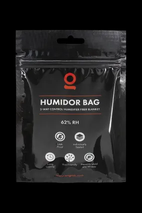 ONGROK Humidor Bag