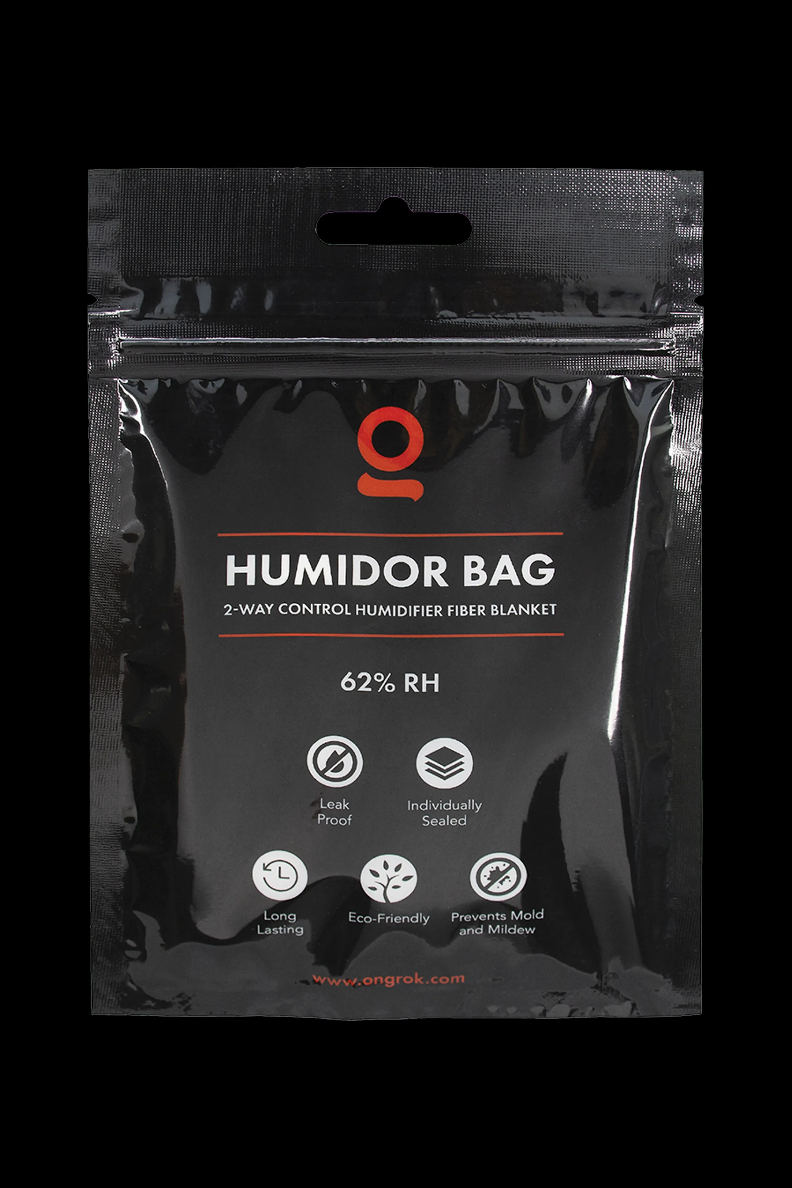 ONGROK Humidor Bag