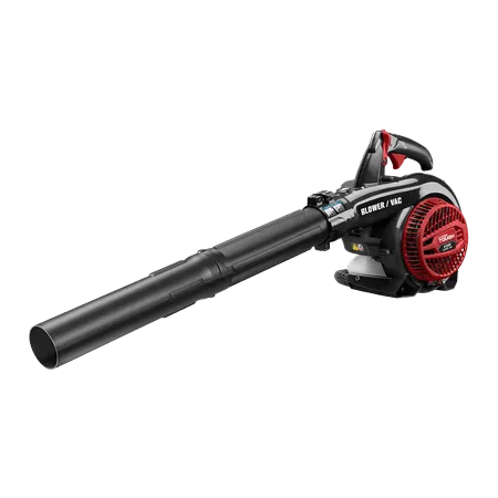 Open Box -  Hyper Tough 150 mph at 400 CFM 26cc 2-Cycle Engine Gas Blower/Vacuum