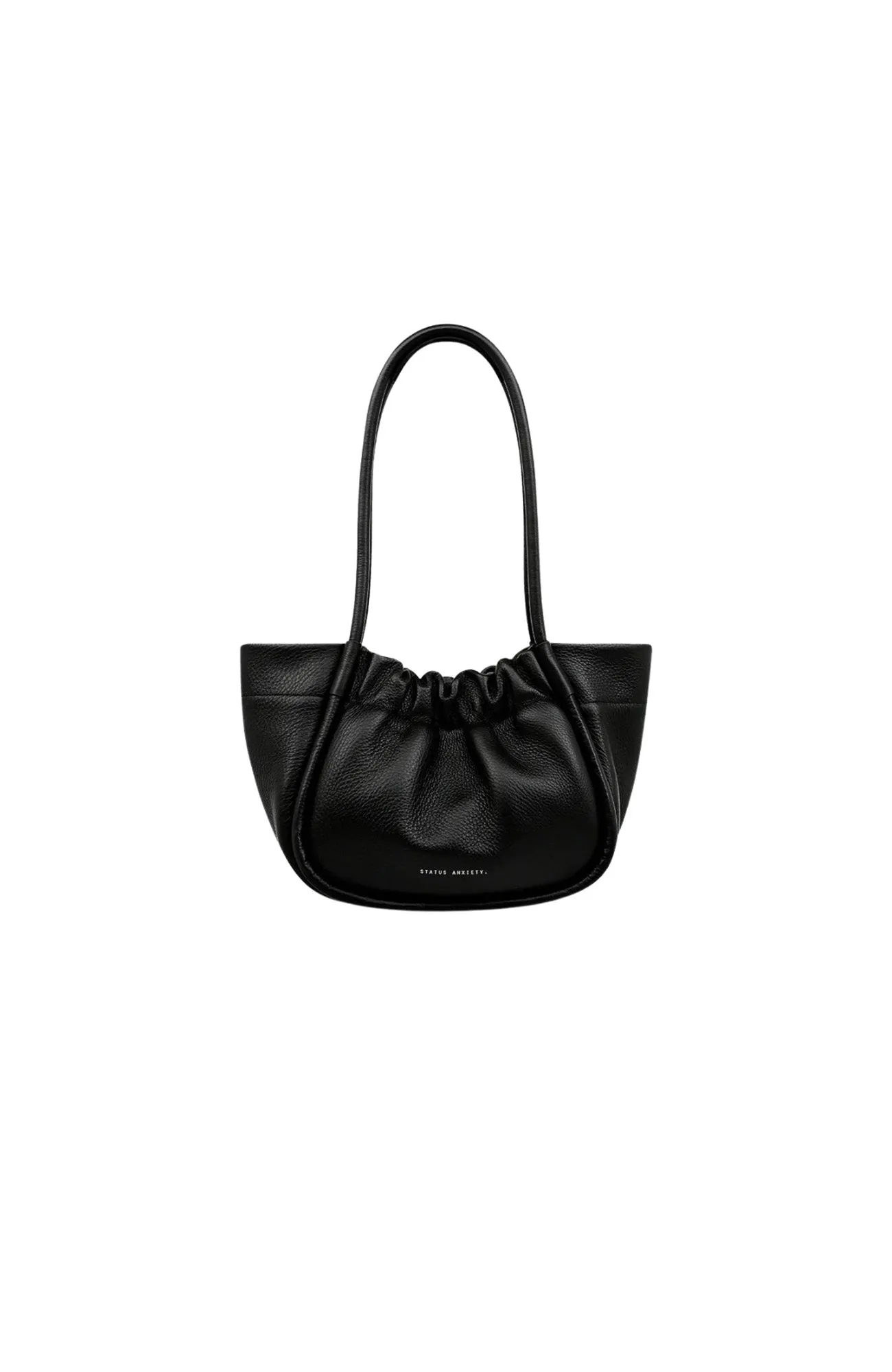 Ordinary Pleasures Bag Black