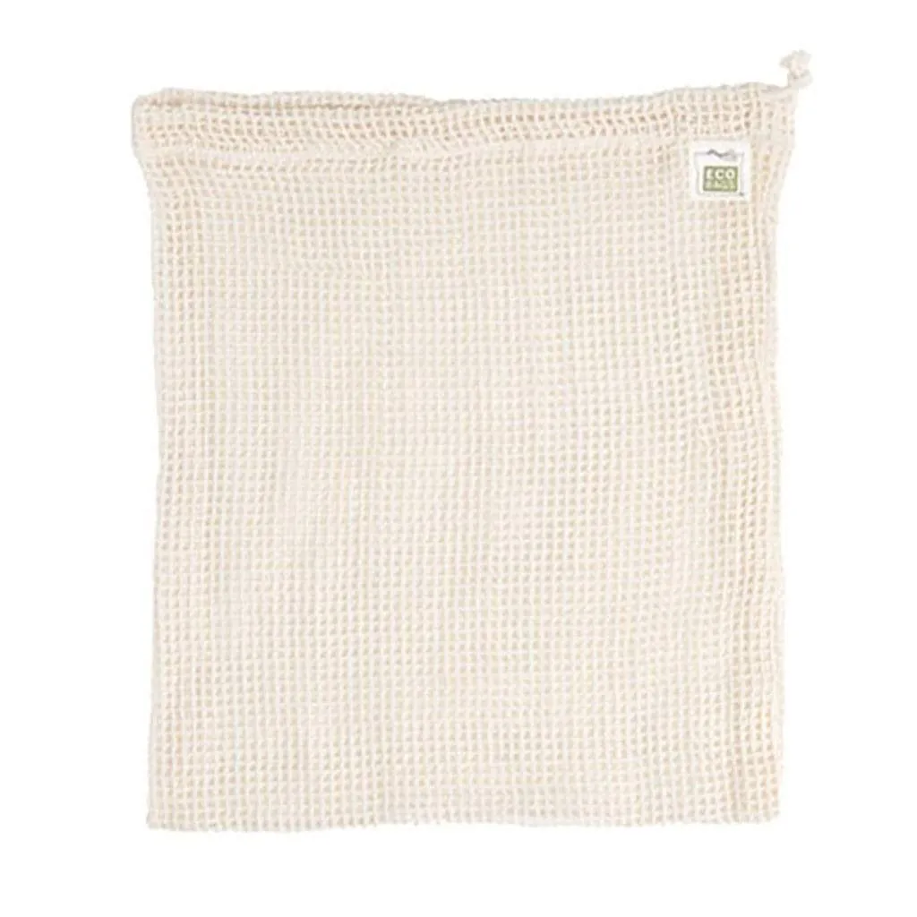 Organic Mesh Produce Bag