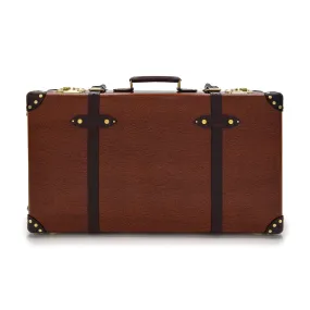 Orient · Large Suitcase | Urushi/Burgundy