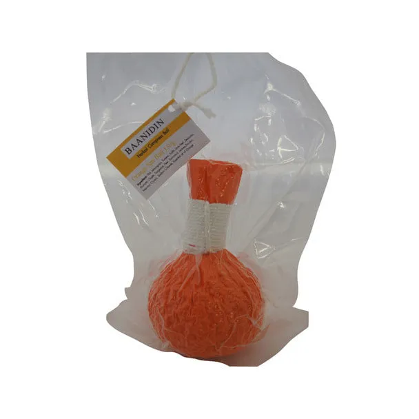 Oriental Herb Ball Lemongrass 150g