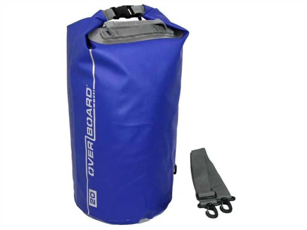 Overboard Classic Dry Bag 20L