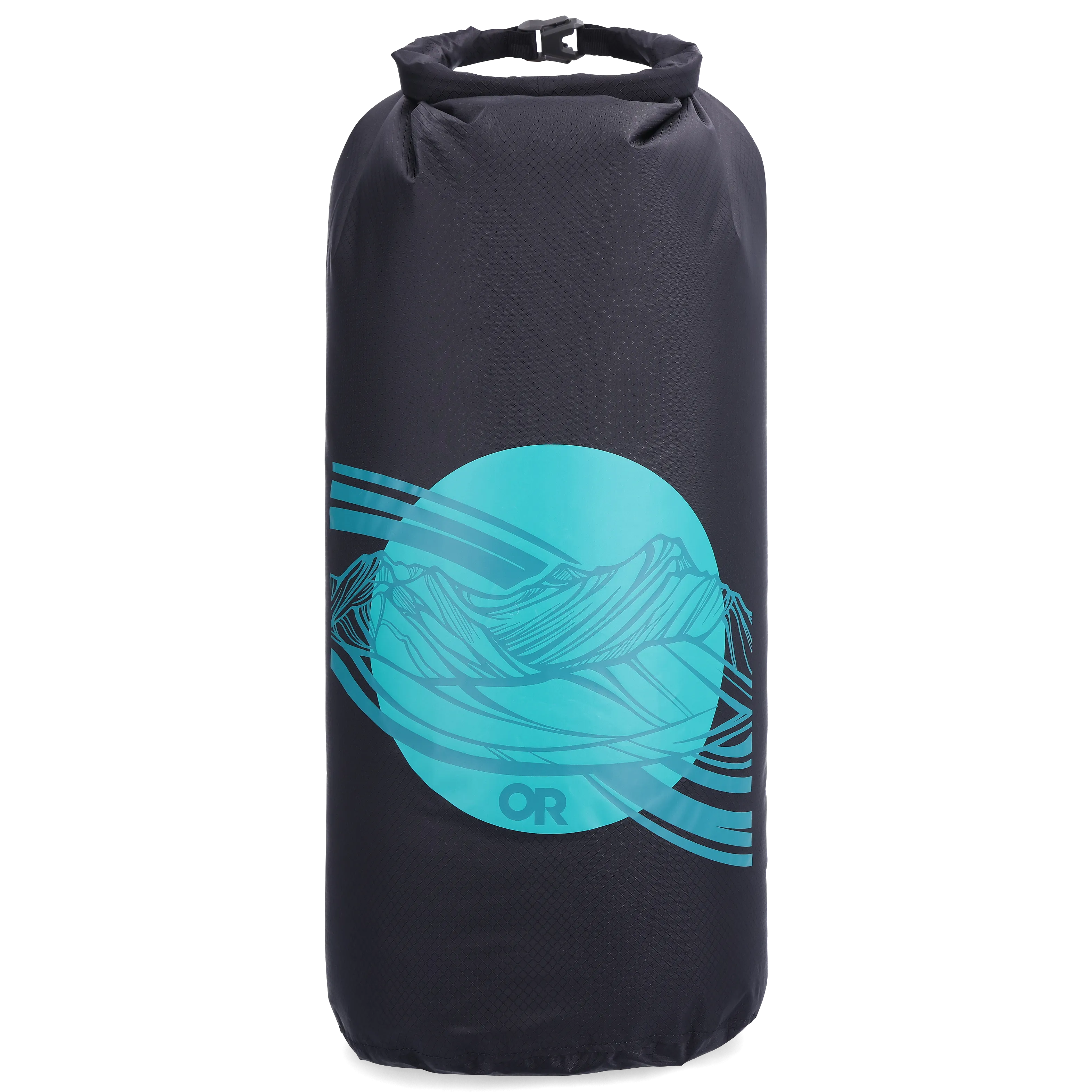 Packout Graphic Dry Bag 15L - Final Sale