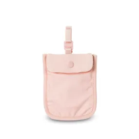 Pacsafe Coversafe S25 Bra Pouch - Orchid Pink