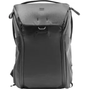 Peak Design Everyday Backpack 30L v2, Black