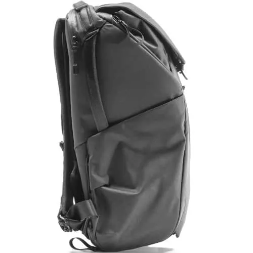 Peak Design Everyday Backpack 30L v2, Black