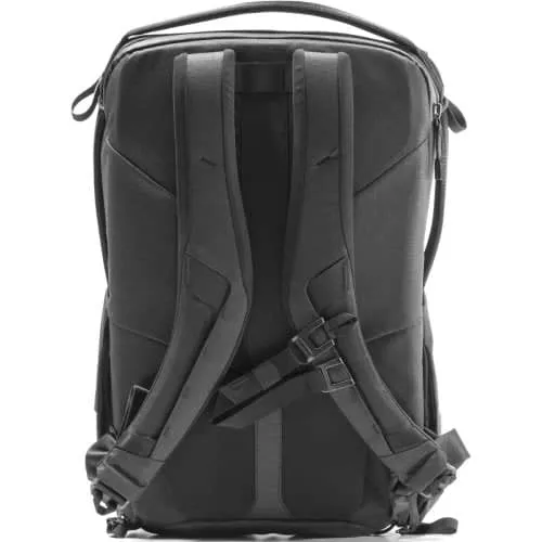 Peak Design Everyday Backpack 30L v2, Black