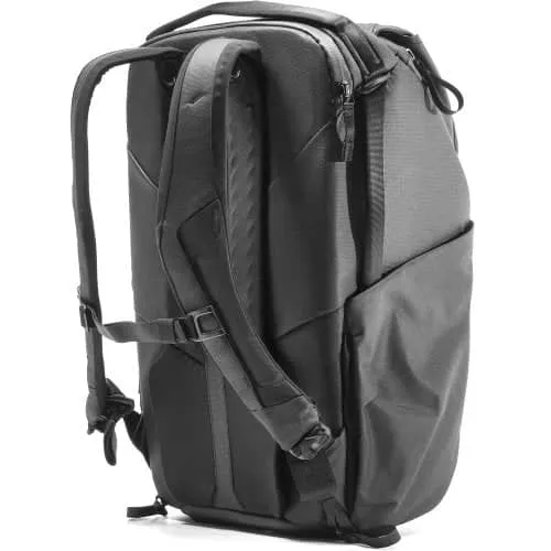 Peak Design Everyday Backpack 30L v2, Black