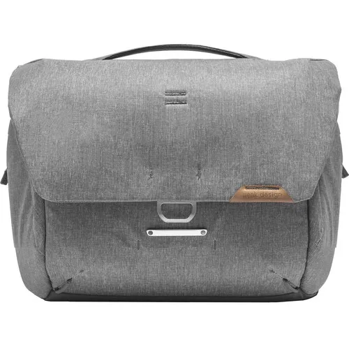 Peak Design Everyday Messenger 13L v2 - Ash