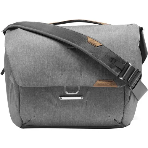 Peak Design Everyday Messenger 13L v2 - Ash