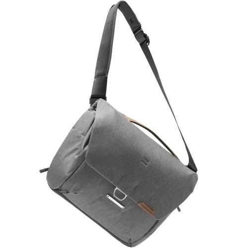 Peak Design Everyday Messenger 13L v2 - Ash