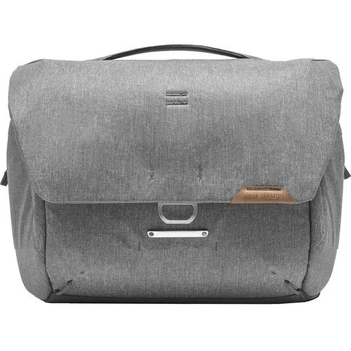 Peak Design Everyday Messenger 13L v2 - Ash