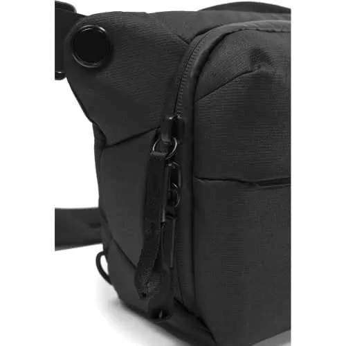 Peak Design Everyday Sling 6L v2, Black