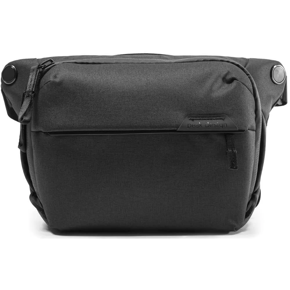 Peak Design Everyday Sling 6L v2, Black