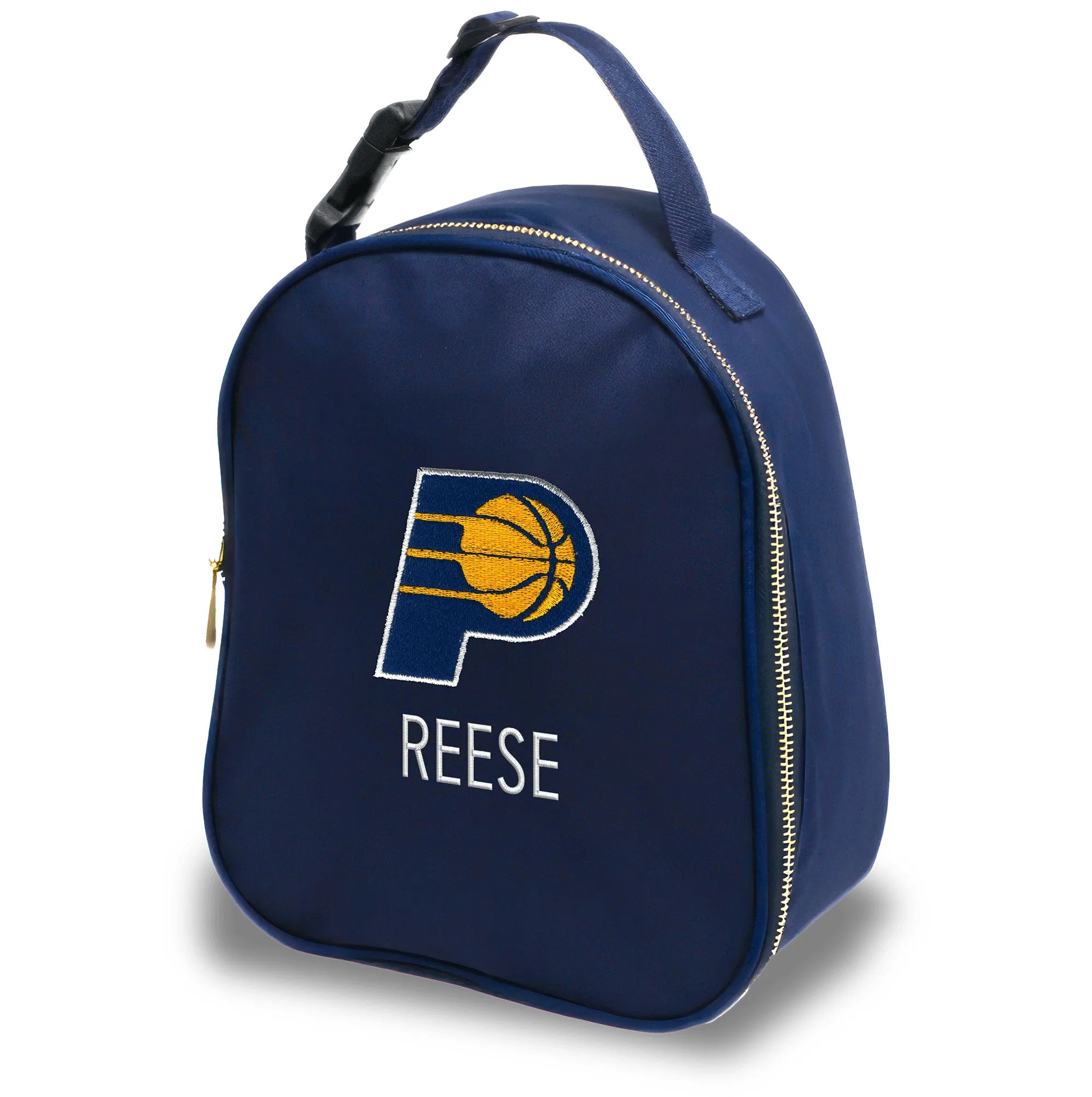 Personalized Indiana Pacers Insulated Bag