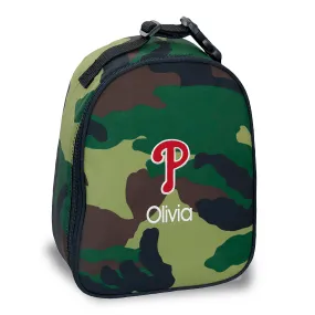 Personalized Philadelphia Phillies Insulated Bag