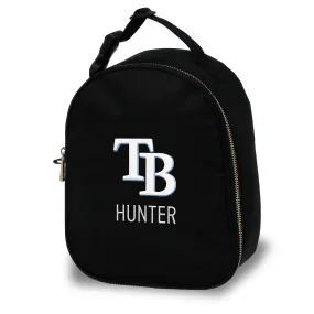 Personalized Tampa Bay Rays Insulated Bag