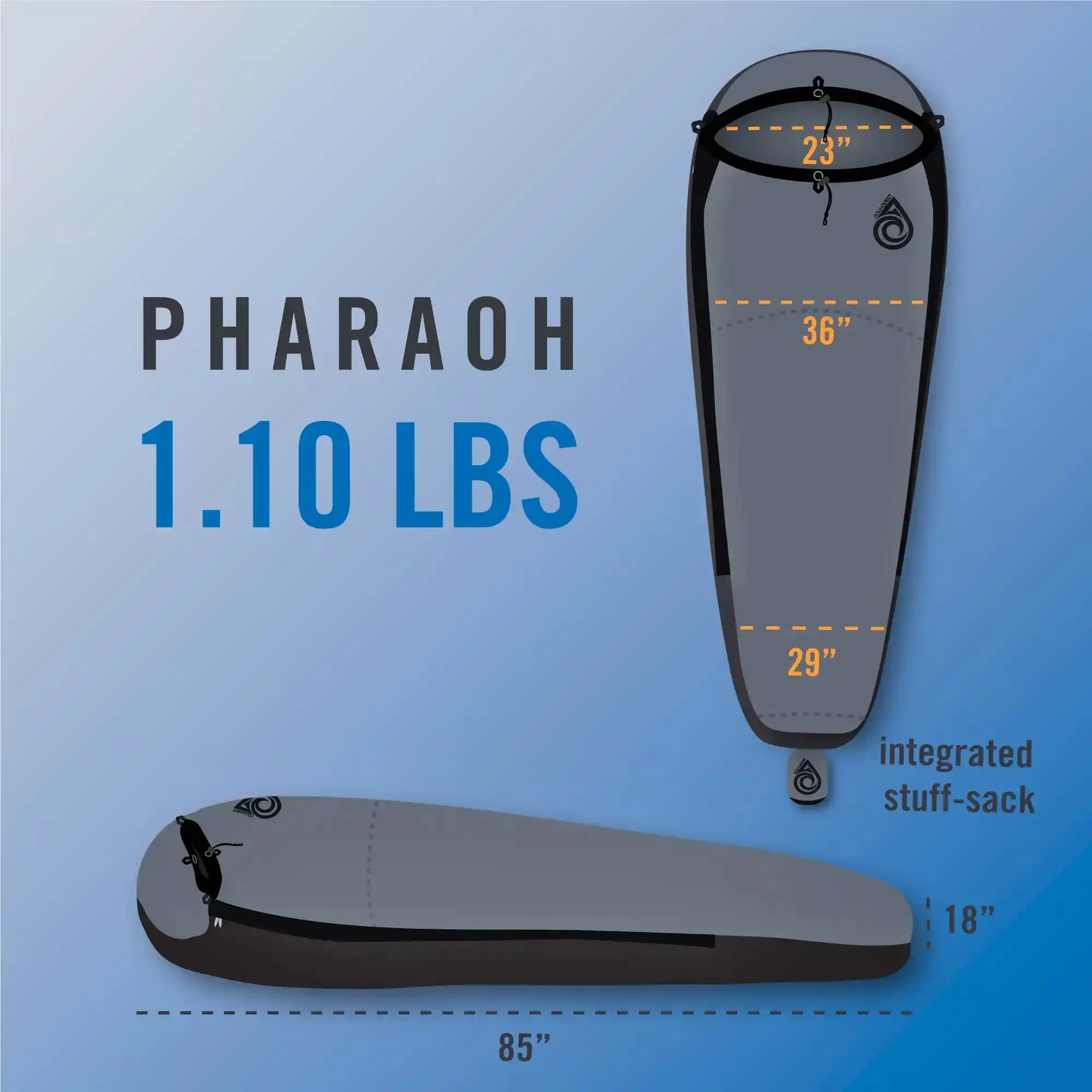 Pharaoh Bivy