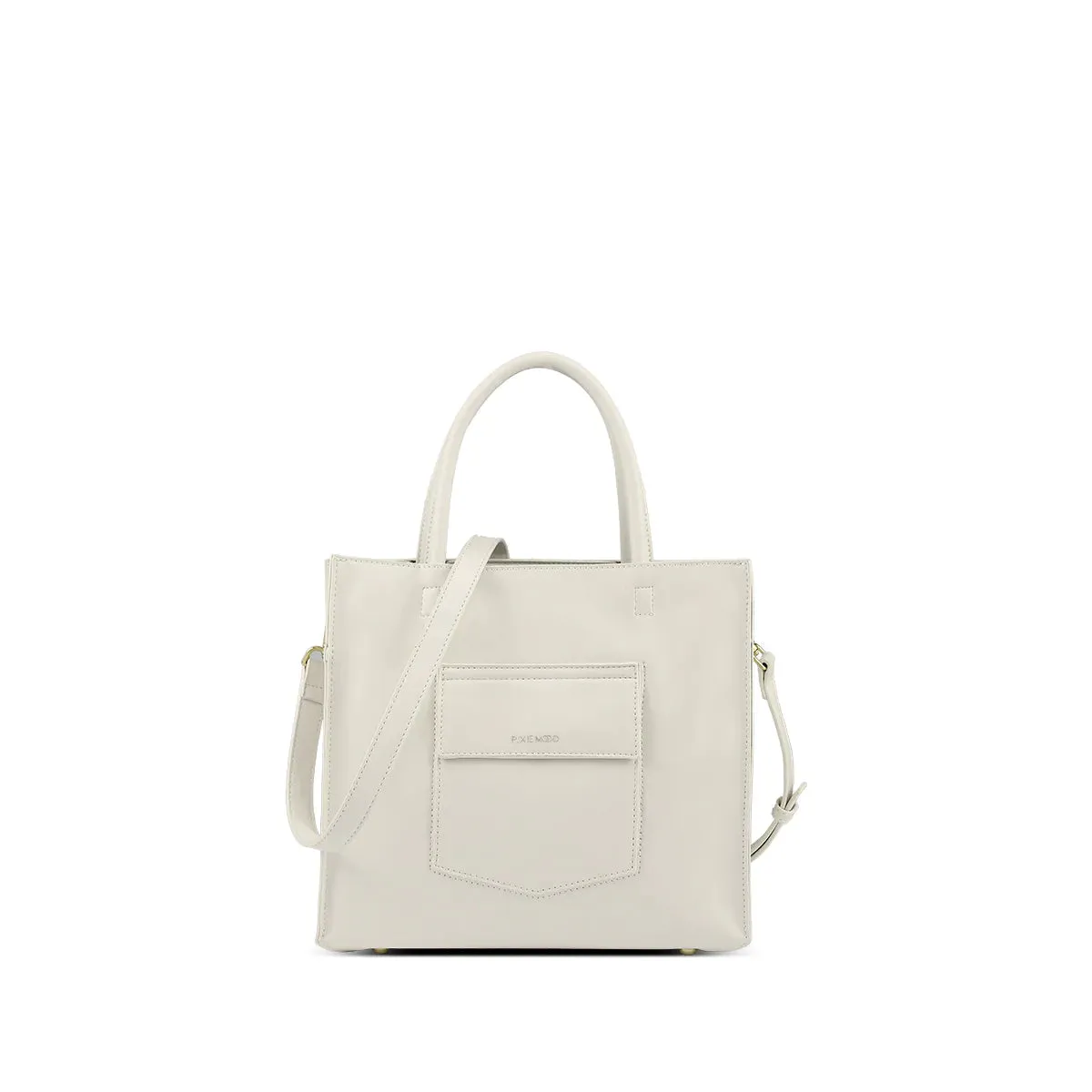 Pixie Mood Bag: Small Caitlin Tote