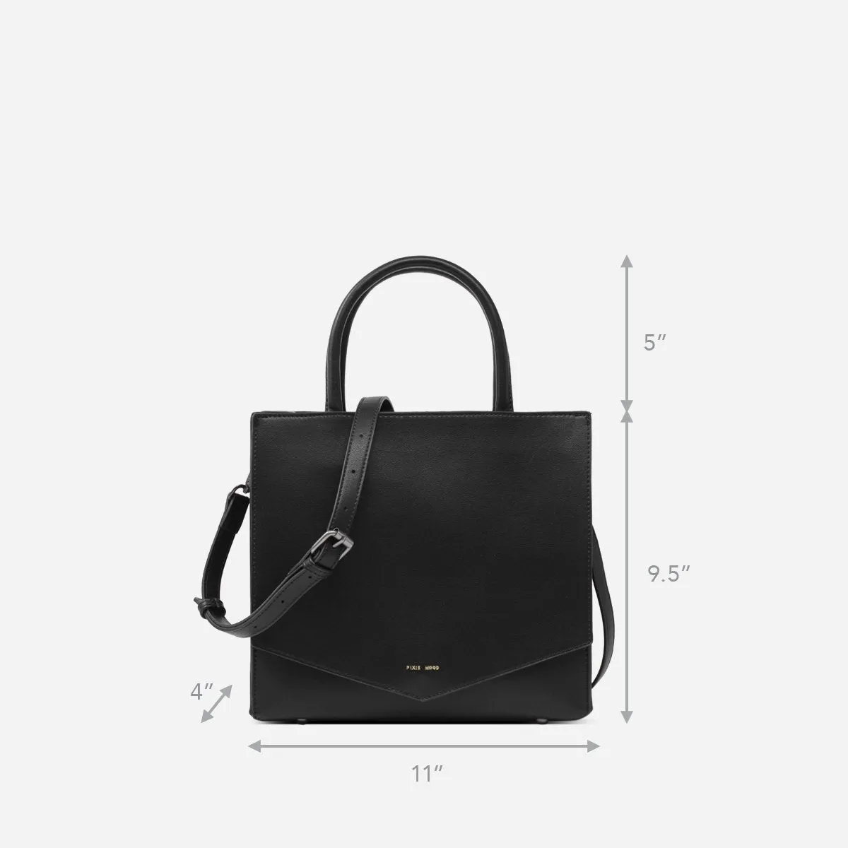 Pixie Mood Bag: Small Caitlin Tote