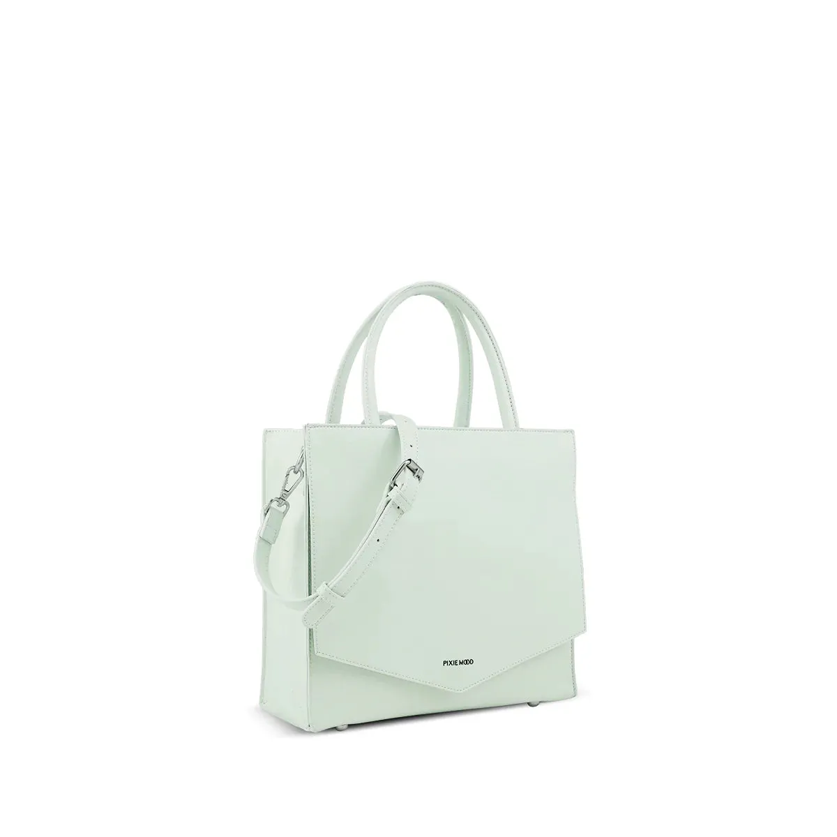 Pixie Mood Bag: Small Caitlin Tote