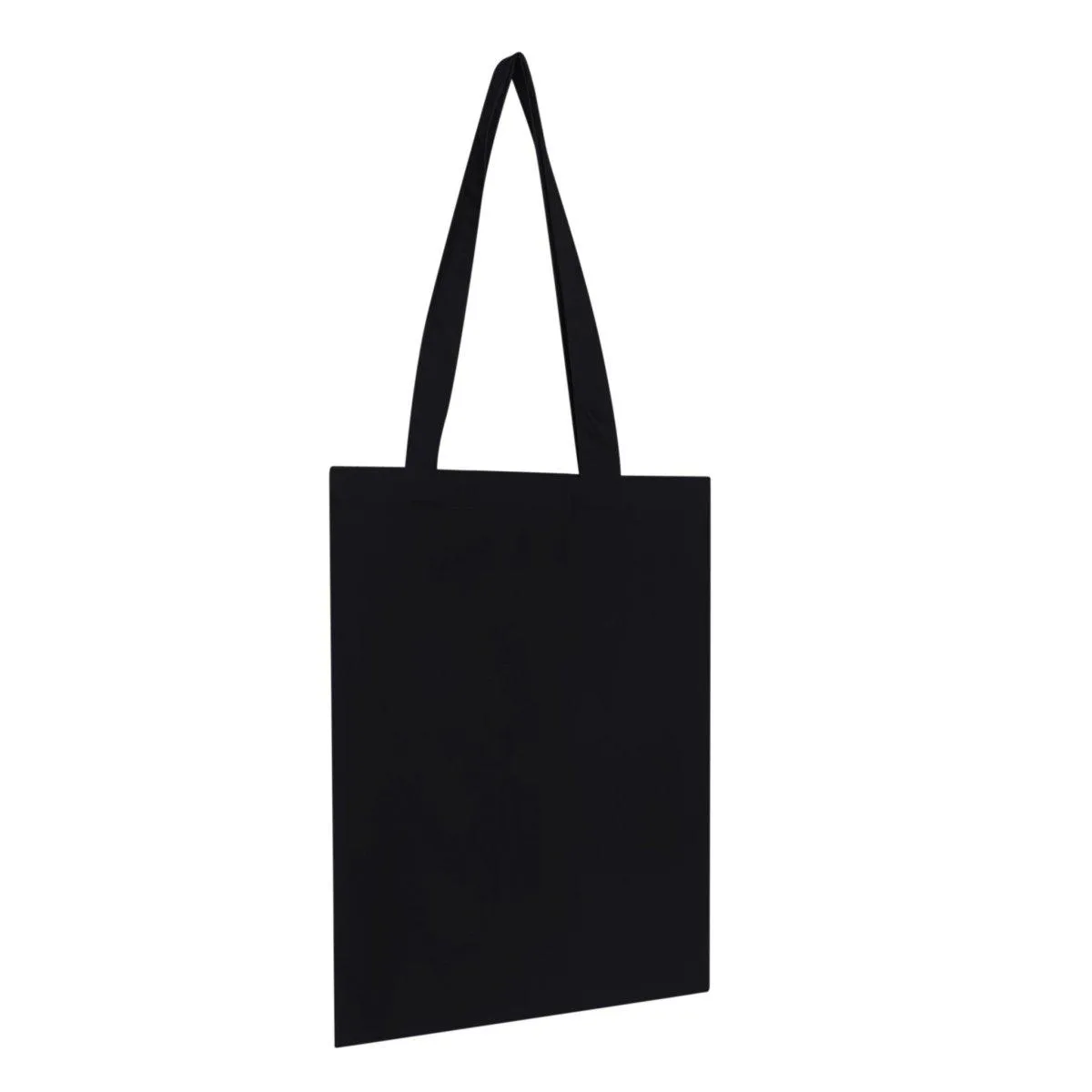 'Plangonologist' Definition Premium Eco Black Tote Bag - Doll Collector