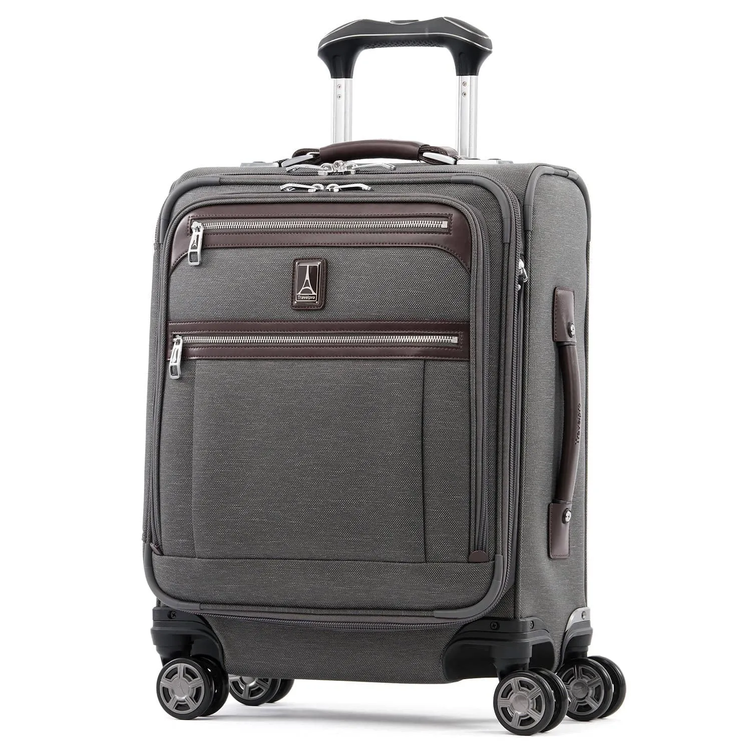 Platinum® Elite International Expandable Carry-On Spinner