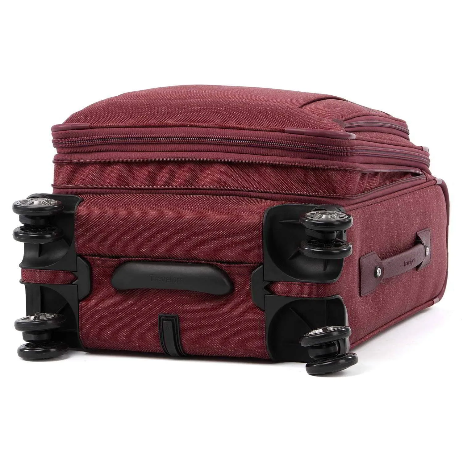 Platinum® Elite International Expandable Carry-On Spinner