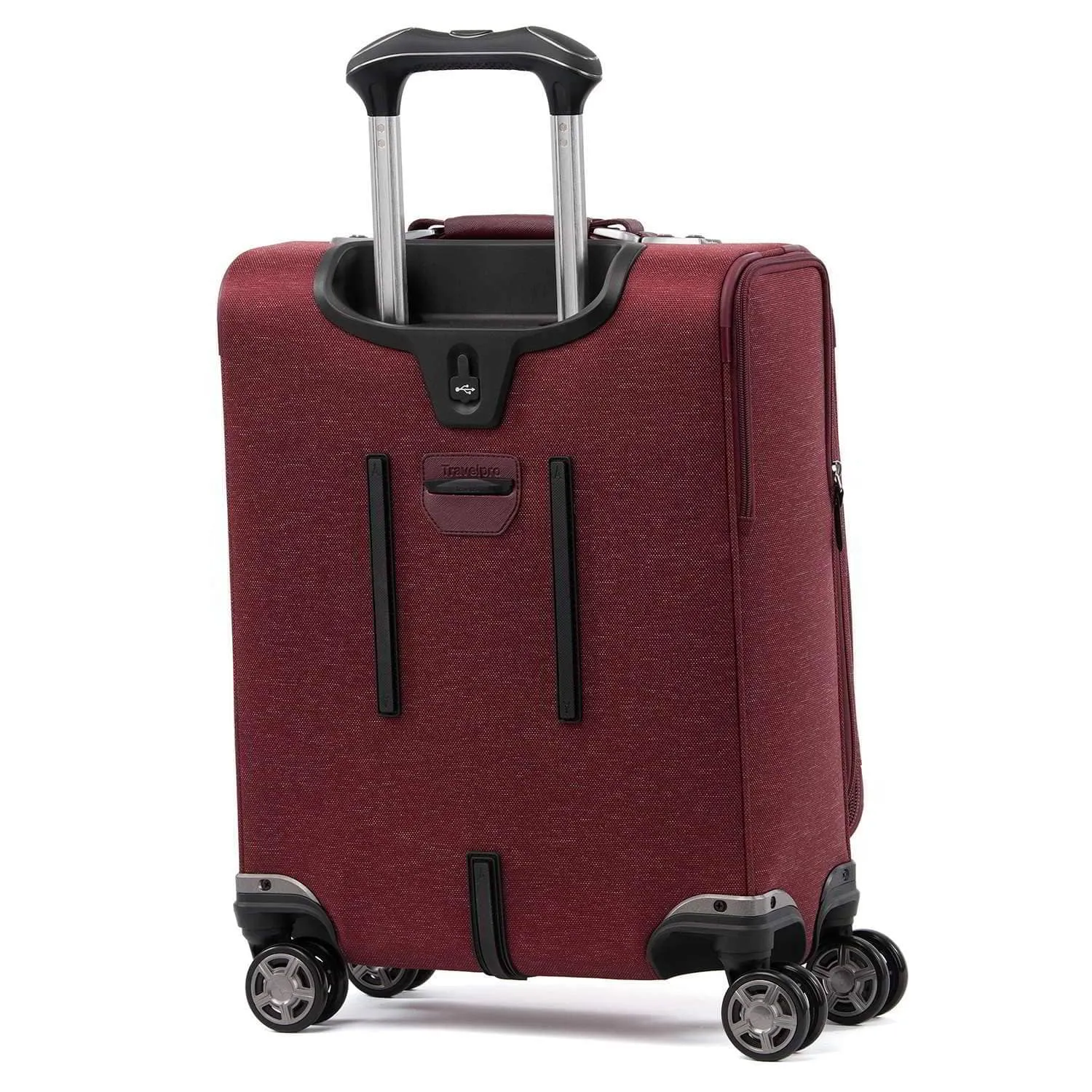 Platinum® Elite International Expandable Carry-On Spinner