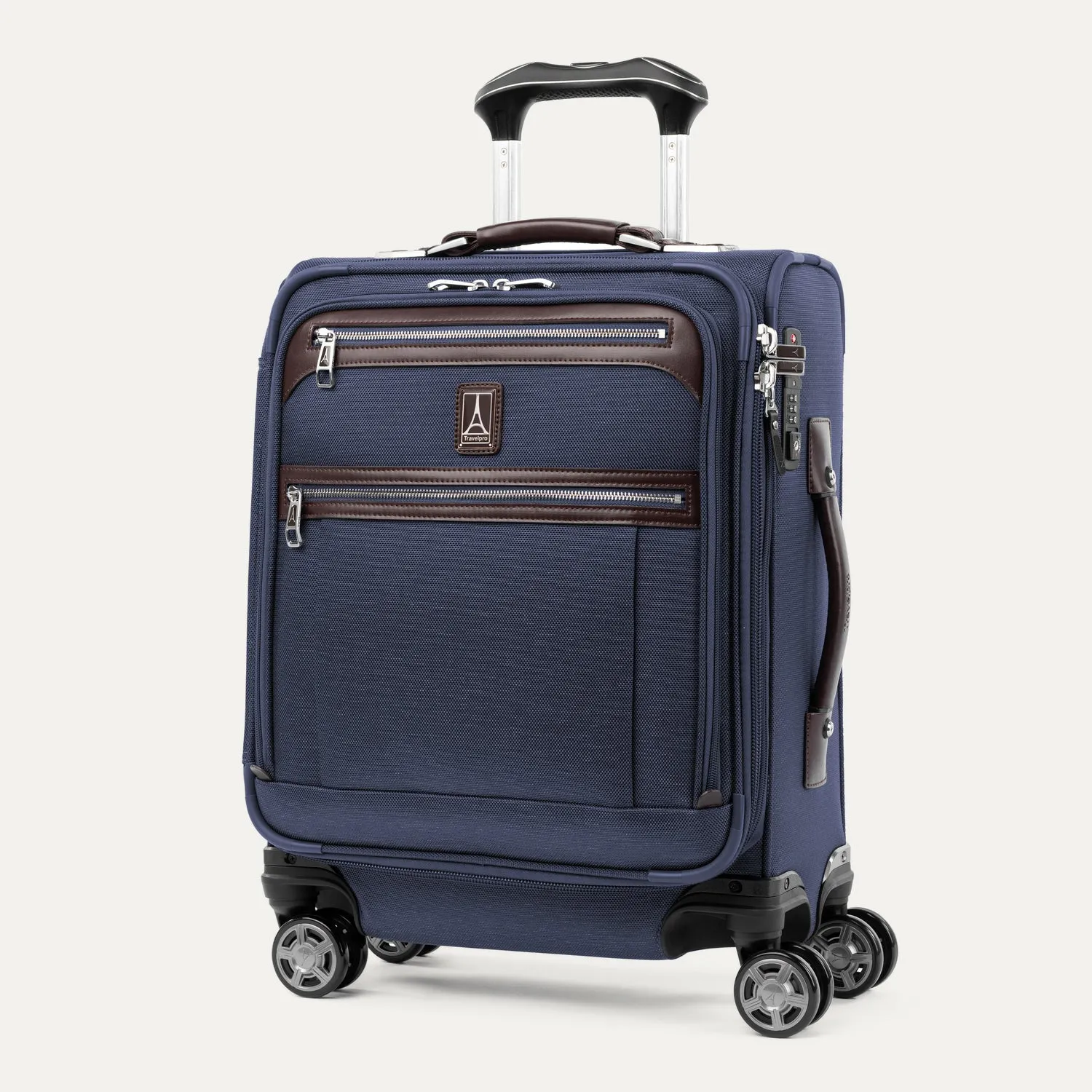 Platinum® Elite International Expandable Carry-On Spinner