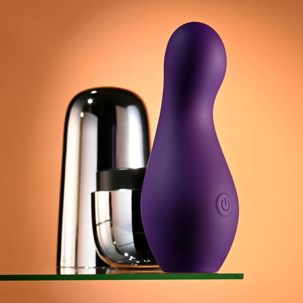 Playboy Pleasure THE JET SET - VIBRATOR