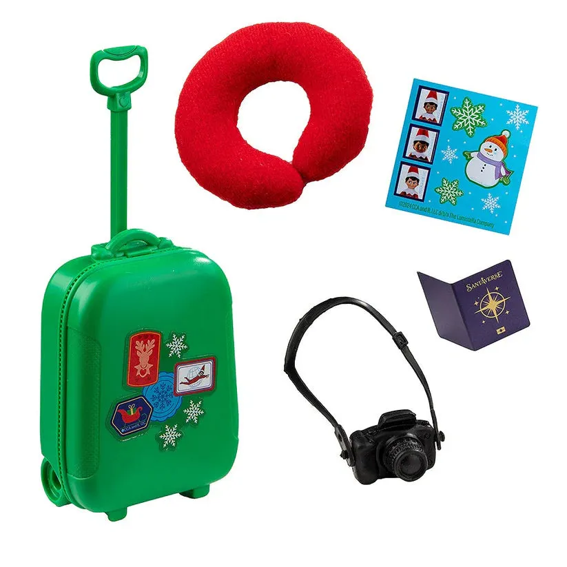 Polar Props™  Travel Set