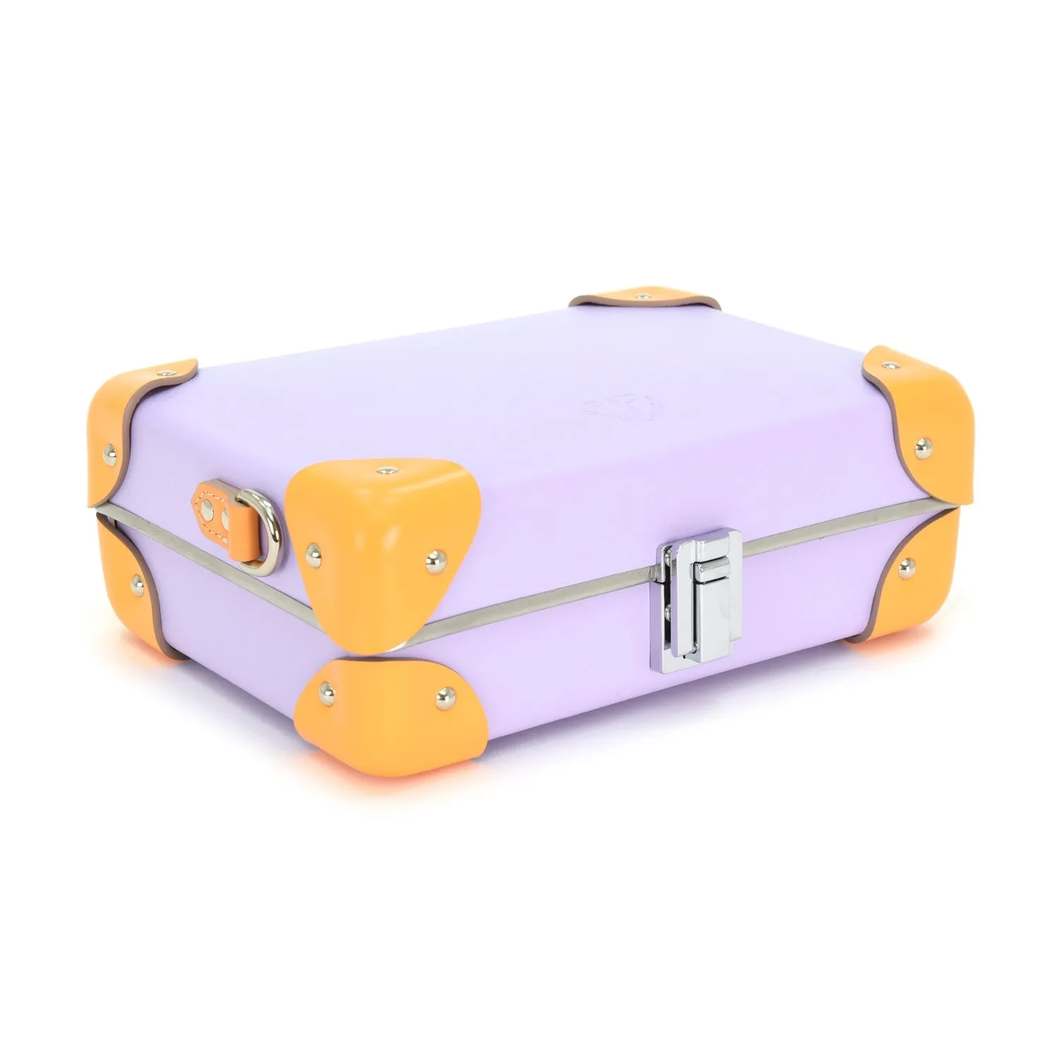 Pop · Miniature Case | Lavender/Warm Yellow