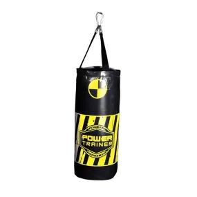 Power Trainer Punching Bag - Small