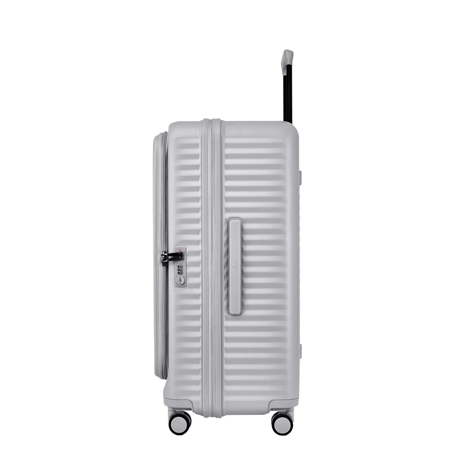 [PRE-ORDER] Echolac CELESTRA Supertrunk KF 28″ Large Luggage With Front Loading