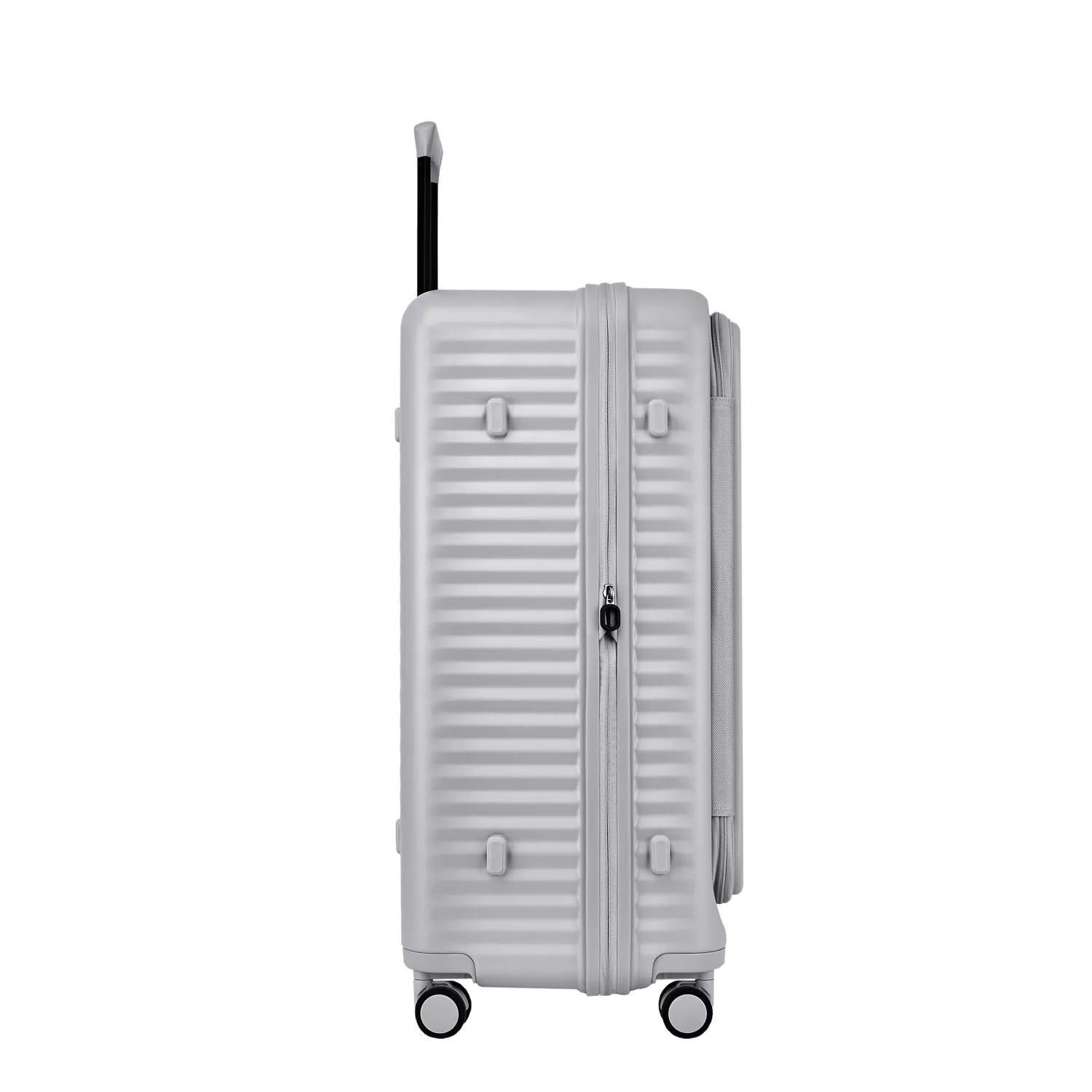 [PRE-ORDER] Echolac CELESTRA Supertrunk KF 28″ Large Luggage With Front Loading