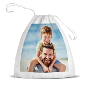 Premium Drawstring Bag