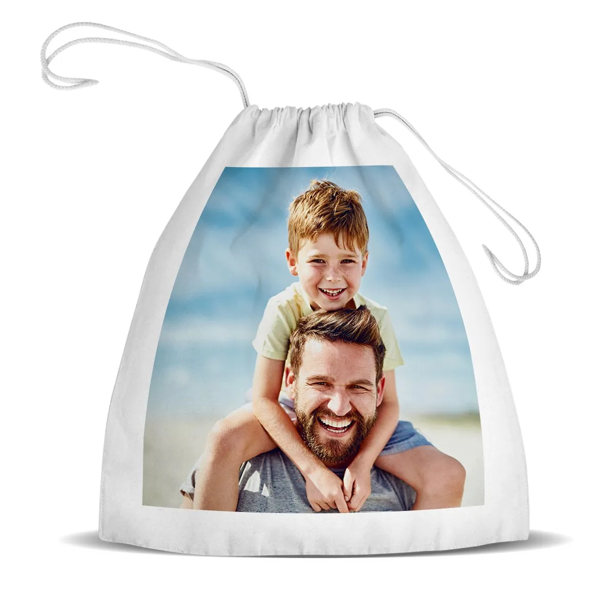 Premium Drawstring Bag