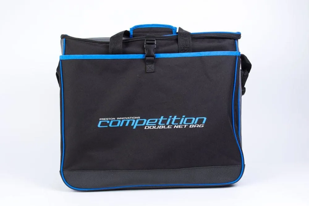 Preston Competition Double Net Bag