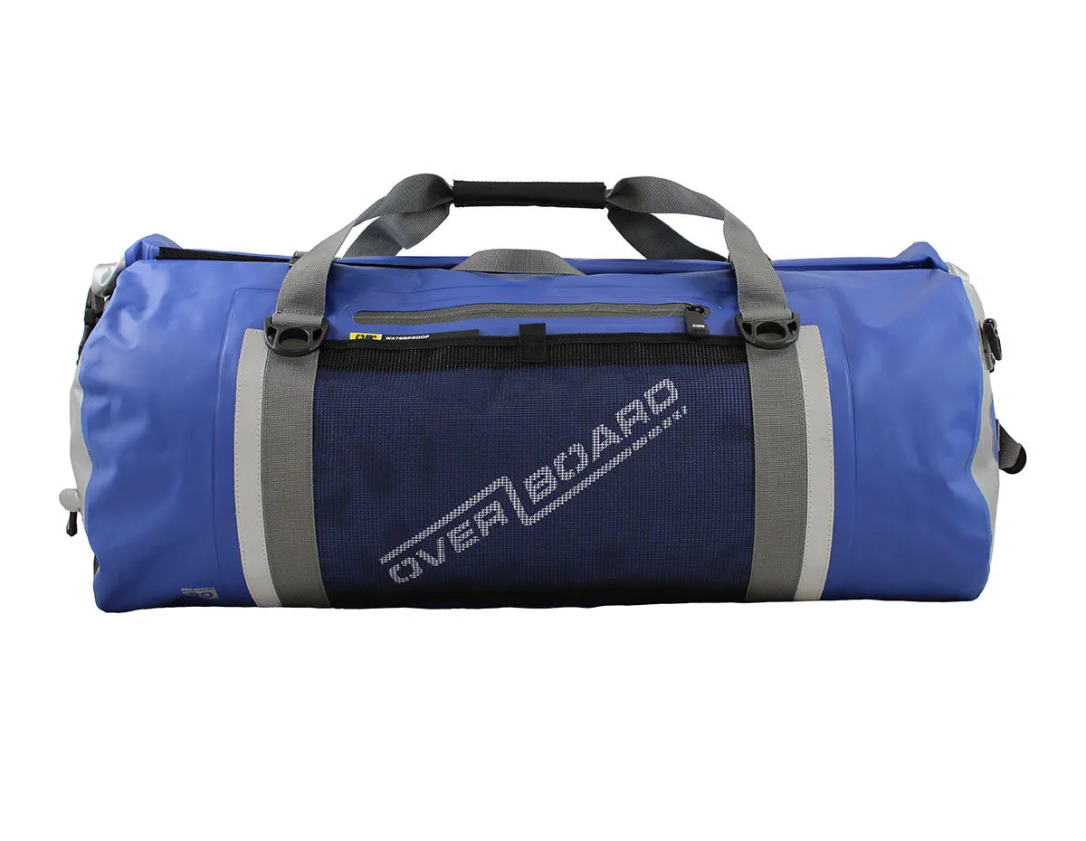 Pro-Sports Waterproof Duffel Bag - 60 Litres